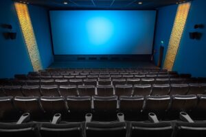 映画館で寒い時の対策は？