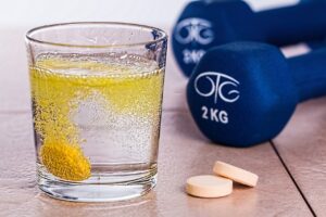ビタミンB1を豊富に含む食べ物にはどんなものがある？
