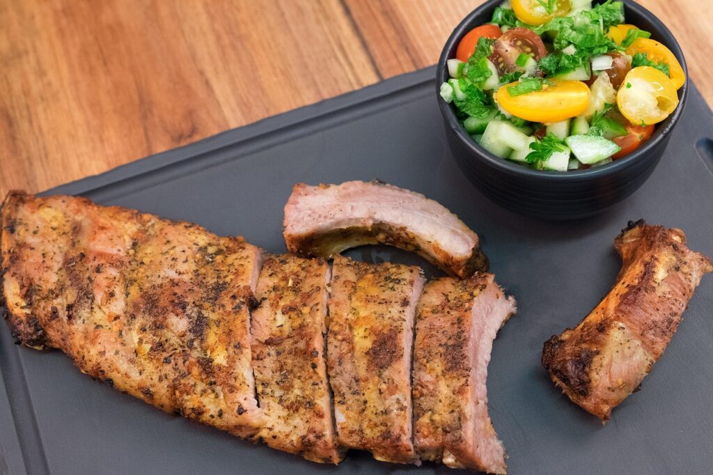 豚肉を使った夏にぴったりのレシピは？