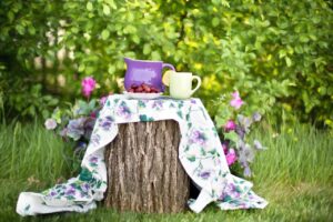 ルイボスティーを夏に飲むことで得られる効果は？