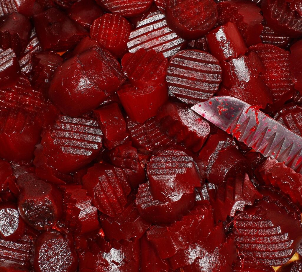 根菜を夏に食べると健康に良い理由は？
