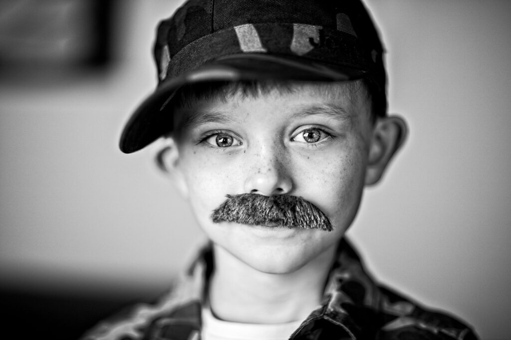 子供の冷房病の症状はどのようなものですか？