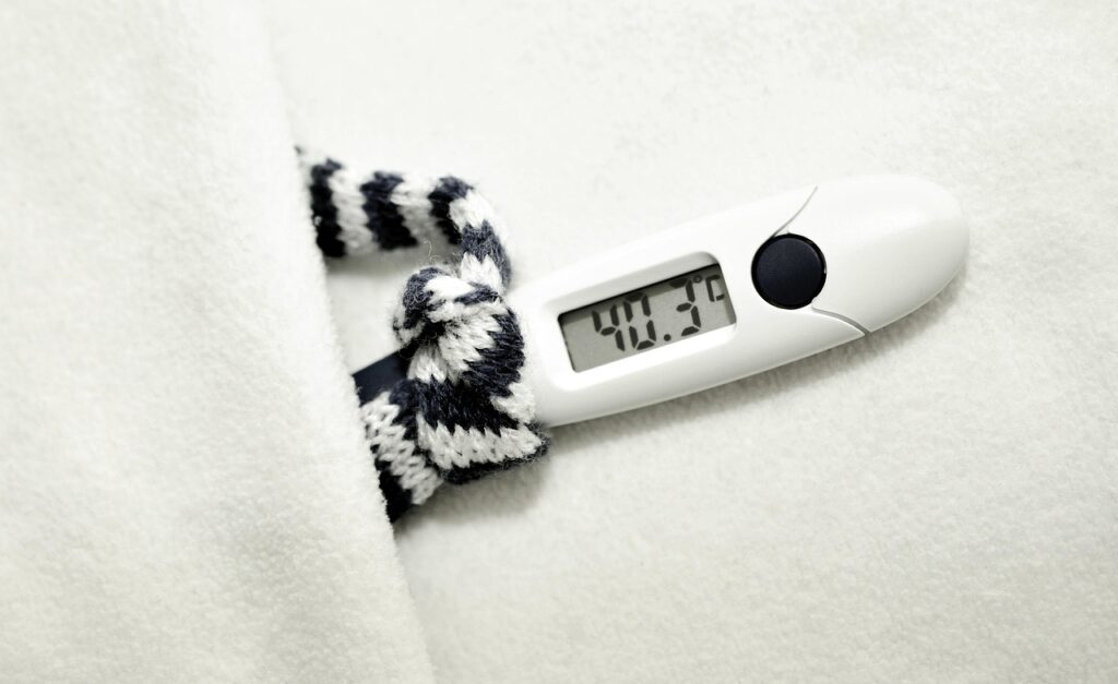 冷房病を改善するための食事は何が効果的？