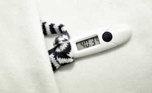 冷房病を改善するための食事は何が効果的？