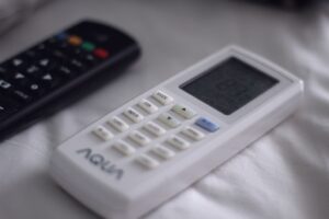 エアコンを使った体調管理の方法は？