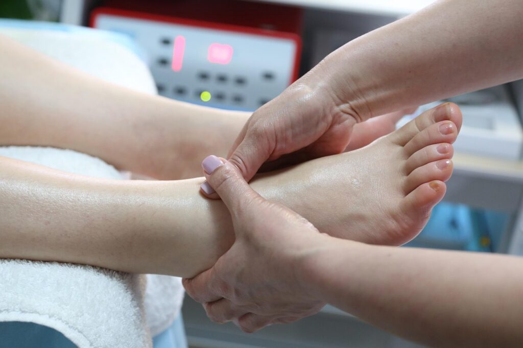 冷房病がひどい時の対策方法は？