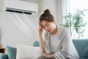 夏でも乾燥肌対策に効果的なスキンケア方法は？