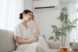 夏の旅行に必要な持ち物はおりものとは？