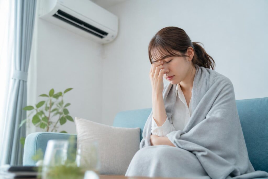 岩盤浴で夏バテ解消に効果的な方法は？