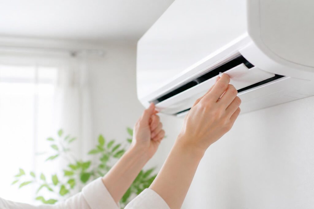 冷房病を予防するための体験談にはどんな方法がある？