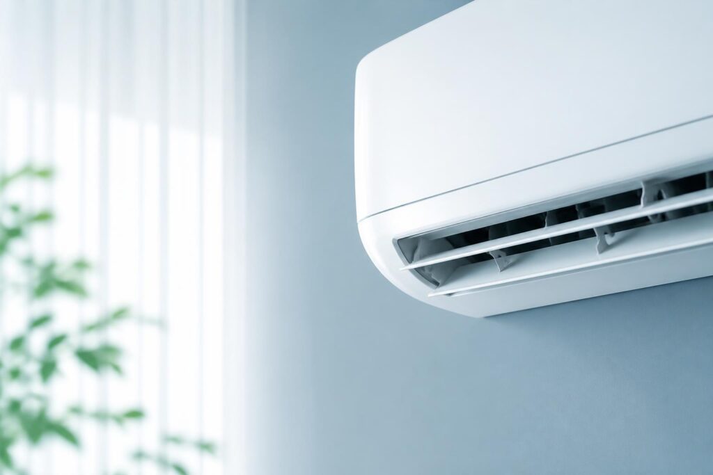 冷房病を改善する食べ物は何が効果的？