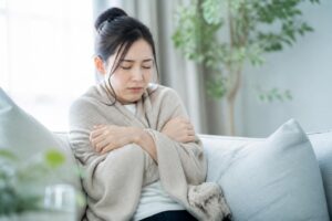 冷房病の対策は？冷え症を防ぐ方法とは？