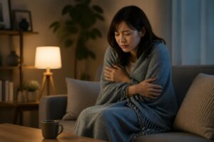 冷房病による体調不良の体験談から分かる症状や対策は？