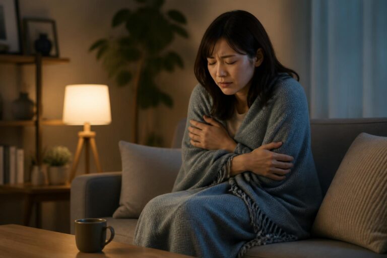 冷房病による体調不良の体験談から分かる症状や対策は？