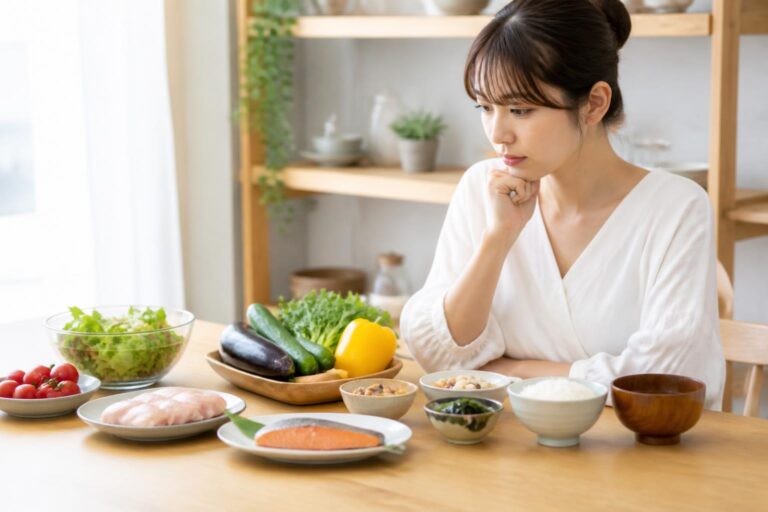 冷房病の体調管理に役立つ生活習慣とは？